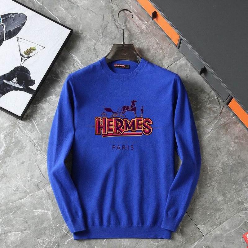 Hermes Men's Sweater 38